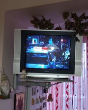 Televizoare ОNIKS slim TV 54 см.с навесной,подвижной подста...