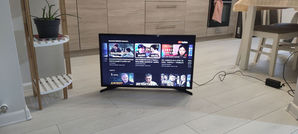 Televizoare Vind Televizoar Samsung 32 Inchi folosit un an
...