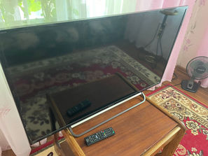 Televizoare Sony bravia
------
Smart TV 101cm
------
Pr...