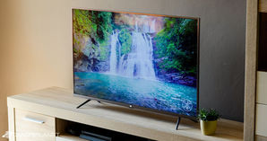 Televizoare Televizor 4K cu calitatea excelentă a imaginei
...