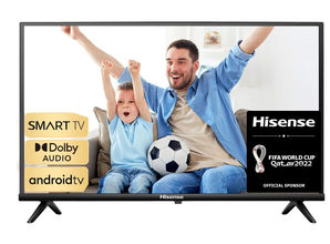 Televizoare Televizor Hisense 32A4HA livram in orice colt a...