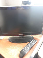 Televizoare samsung
------
samsung LE19D450G1WXBT можно п...