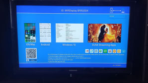 Televizoare 40&quot; Samsung LE40C550J1W
------
Телевизор в от...