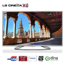 Televizoare Lg 47LA6130 3D Cinema 47&quot;(119cm) Noi
------
N...