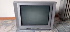 Televizoare JVC AV-2105EE Работает как часы
------
диагон...