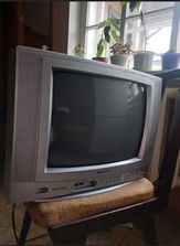Televizoare Продается маленький японский телевизор Toshiba ...