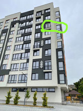 Alte localitati Apartament cu 2 camere, 56 m², Centru, Orhei
-...