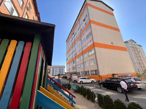 Durlesti Apartament cu 2 camere, 66 m², Durlești, Chișin...