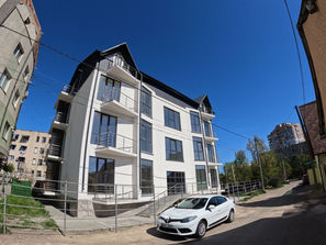 Ciocana Apartament cu 2 camere, 41 m², Ciocana, Chișină...