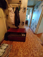 Riscani Apartament cu 2 camere, 49 m², Râșcani, Chișină...