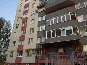 Ciocana Apartament cu 2 camere, 72 m², Ciocana, Chișină...