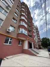 Riscani Apartament cu 2 camere, 79 m², Râșcani, Chișină...