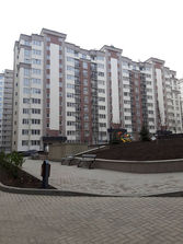 Ciocana Apartament cu 2 camere, 78 m², Ciocana, Chișină...