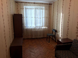 Botanica Apartament cu 2 camere, 47 m², Botanica, Chișin...
