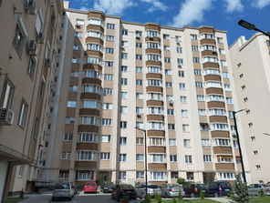 Botanica Apartament cu 2 camere, 69 m², Botanica, Chișin...