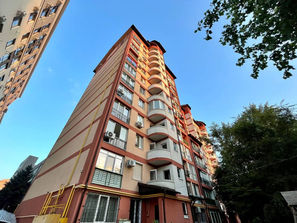Botanica Apartament cu 2 camere, 76 m², Botanica, Chișin...