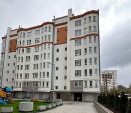 Ciocana Apartament cu 2 camere, 65 m², Ciocana, Chișină...