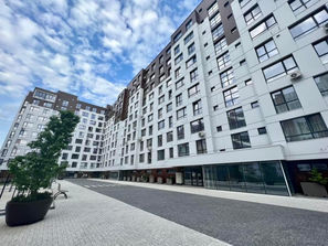 Buiucani Apartament cu 2 camere, 64 m², Buiucani, Chișin...