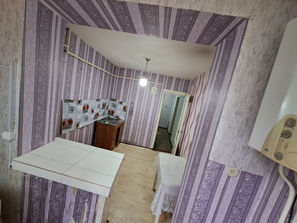 Centru Apartament cu 2 camere, 48 m², BAM, Bălți
----...