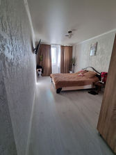 Centru Apartament cu 2 camere, 50 m², 8 cartier, Bălți...