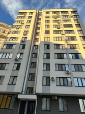 Riscani Apartament cu 2 camere, 66 m², Râșcani, Chișină...