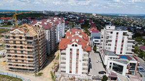 Durlesti Apartament cu 2 camere, 74 m², Durlești, Chișin...