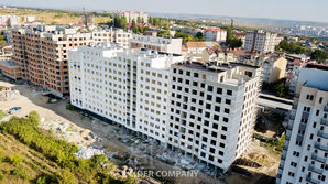 Durlesti Apartament cu 2 camere, 62 m², Durlești, Chișin...