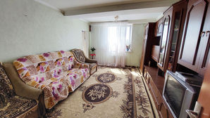 Durlesti Apartament cu 2 camere, 52 m², Durlești, Chișin...