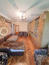 Centru Apartament cu 2 camere, 44 m², 9 cartier, Bălți...