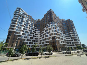 Centru Apartament cu 2 camere, 63 m², Centru, Chișinău...