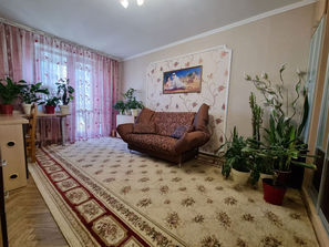 Riscani Apartament cu 2 camere, 49 m², Râșcani, Chișină...