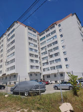 Telecentru Apartament cu 2 camere, 75 m², Telecentru, Chiș...