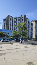 Riscani Apartament cu 2 camere, 53 m², Râșcani, Chișină...