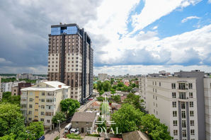 Centru Apartament cu 2 camere, 87 m², Centru, Chișinău...