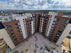 Durlesti Apartament cu 2 camere, 66 m², Periferie, Dumbr...