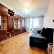 Riscani Apartament cu 2 camere, 43 m², Râșcani, Chișină...