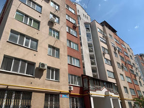 Posta veche Apartament cu 3 camere, 114 m², Poșta Veche, Ch...