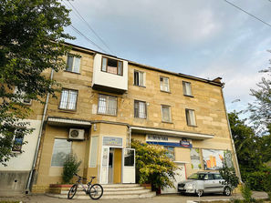 Posta veche Apartament cu 2 camere, 44 m², Poșta Veche, Chi...