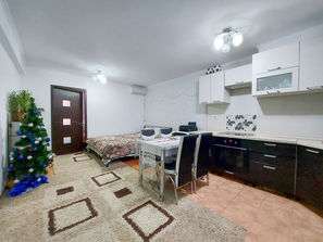 Centru Apartament cu 2 camere, 38 m², Centru, Stăuceni...