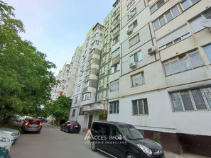 Posta veche Apartament cu 3 camere, 74 m², Poșta Veche, Chi...