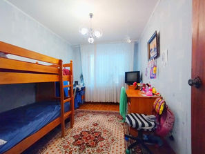 Ciocana Apartament cu 2 camere, 54 m², Ciocana, Chișină...