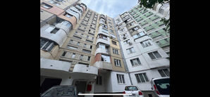 Buiucani Apartament cu 2 camere, 54 m², Buiucani, Chișin...