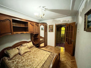 Posta veche Apartament cu 3 camere, 72 m², Poșta Veche, Chi...