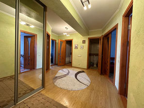 Posta veche Apartament cu 3 camere, 71 m², Poșta Veche, Chi...
