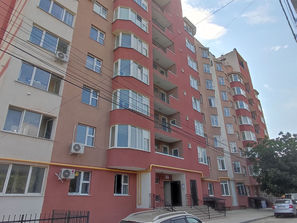 Posta veche Apartament cu 3 camere, 85 m², Poșta Veche, Chi...