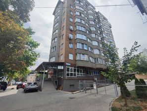 Posta veche Apartament cu 3 camere, 100 m², Poșta Veche, Ch...