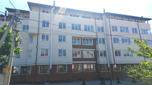 Riscani Apartament cu 2 camere, 63 m², Râșcani, Chișină...
