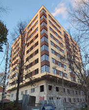 Riscani Apartament cu 2 camere, 62 m², Râșcani, Chișină...