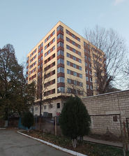 Riscani Apartament cu 2 camere, 56 m², Râșcani, Chișină...