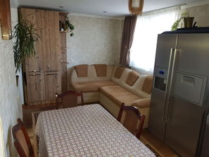 Durlesti Apartament cu 2 camere, 65 m², Durlești, Chișin...
